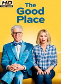 The Good Place 3×03 [720p]